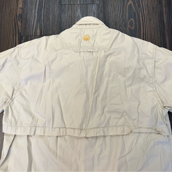 Beretta Shooting Shirt - Picture 6 of 9